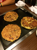 Okonomiyaki